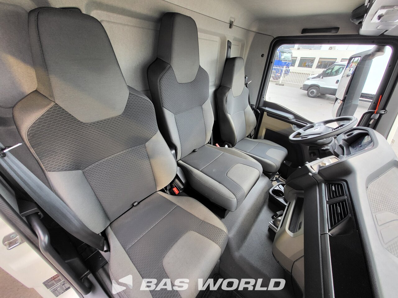 Other : MAN TGM 15.290 umpikori kuorma-auto