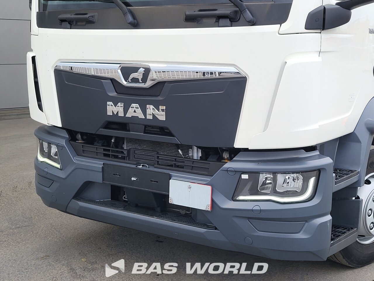 Other : MAN TGM 15.290 umpikori kuorma-auto