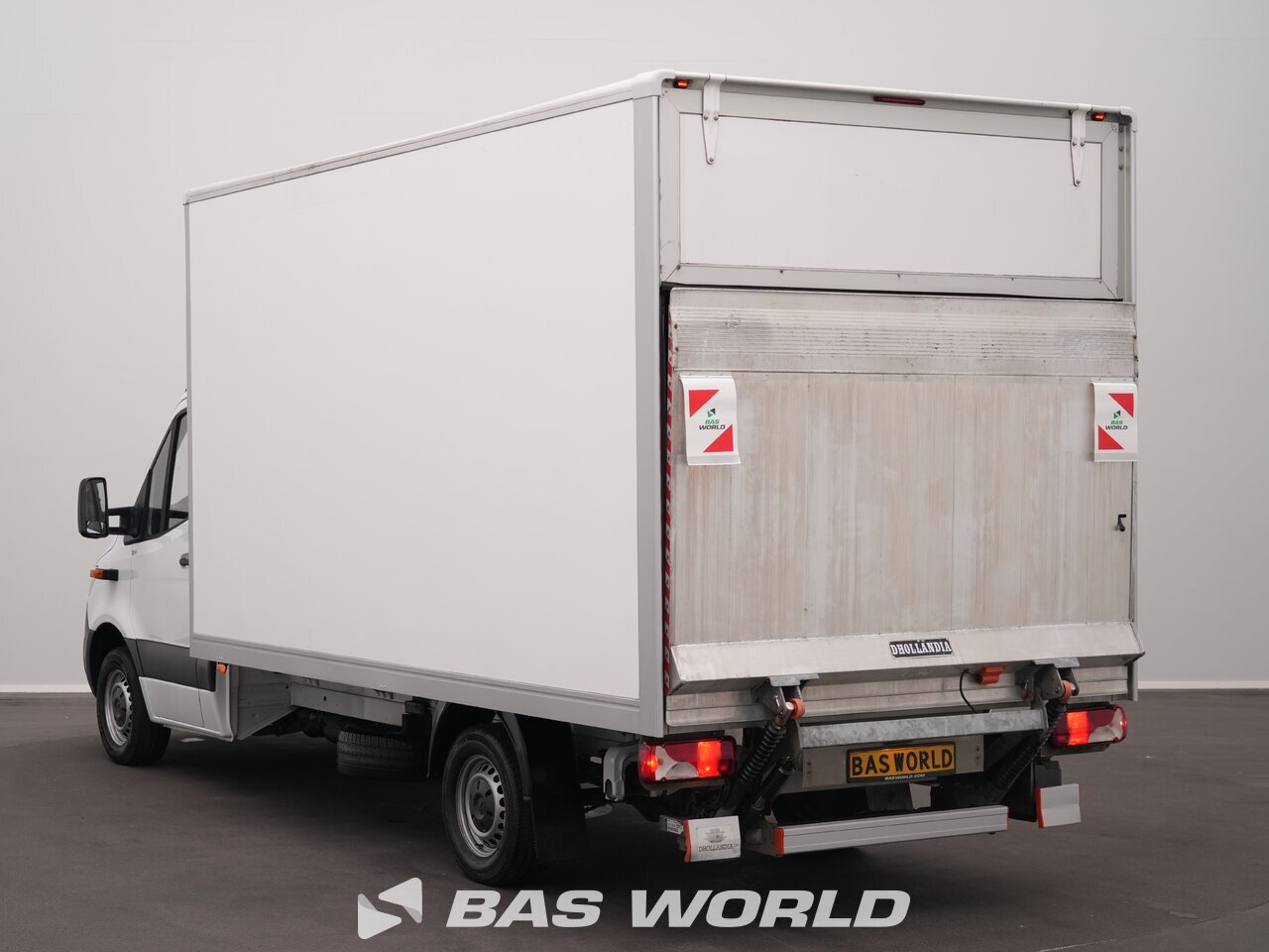 Other : Mercedes Sprinter 314 CDI Carrocerías