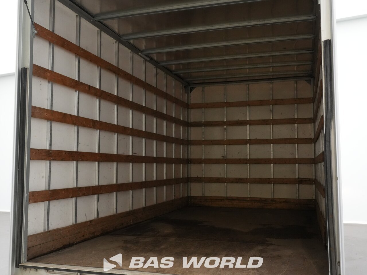 Other : Mercedes Sprinter 314 CDI Carrocerías