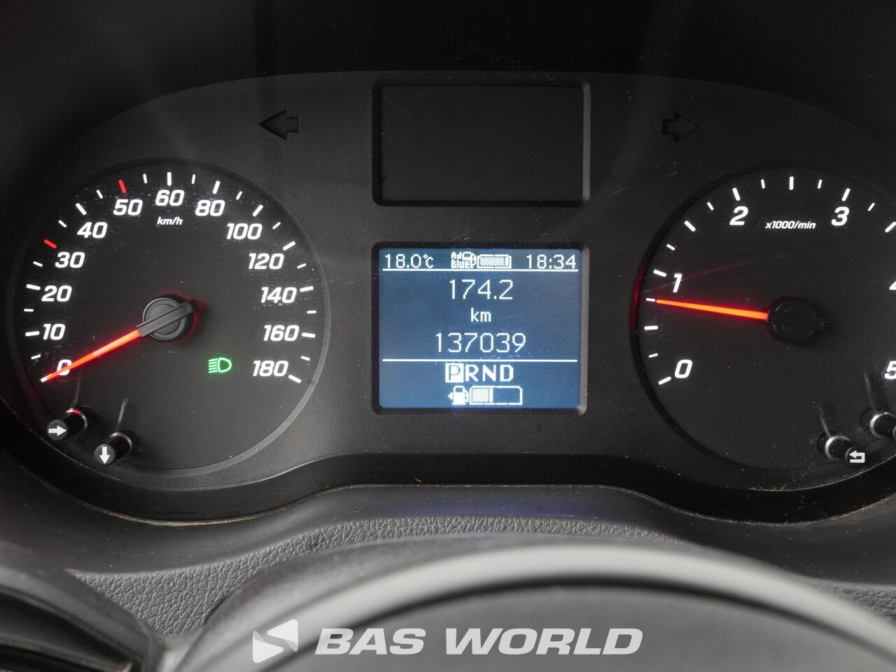 Other : Mercedes Sprinter 314 CDI Carrocerías