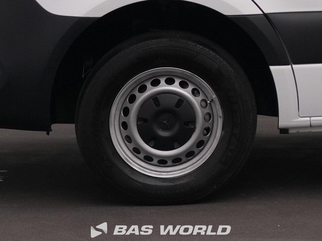 Other : Mercedes Sprinter 314 CDI Carrocerías