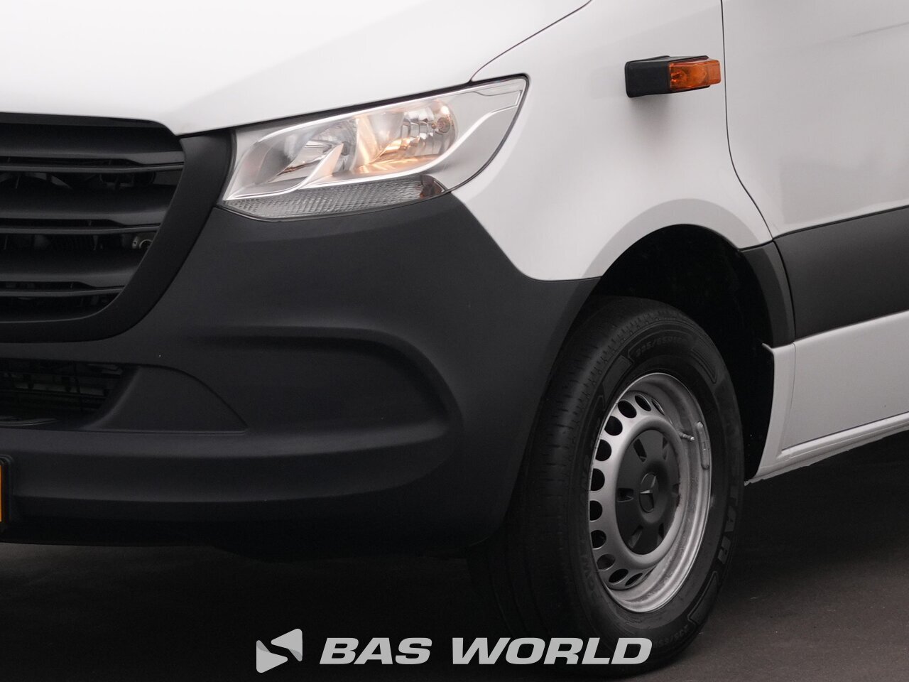 Other : Mercedes Sprinter 314 CDI Carrocerías