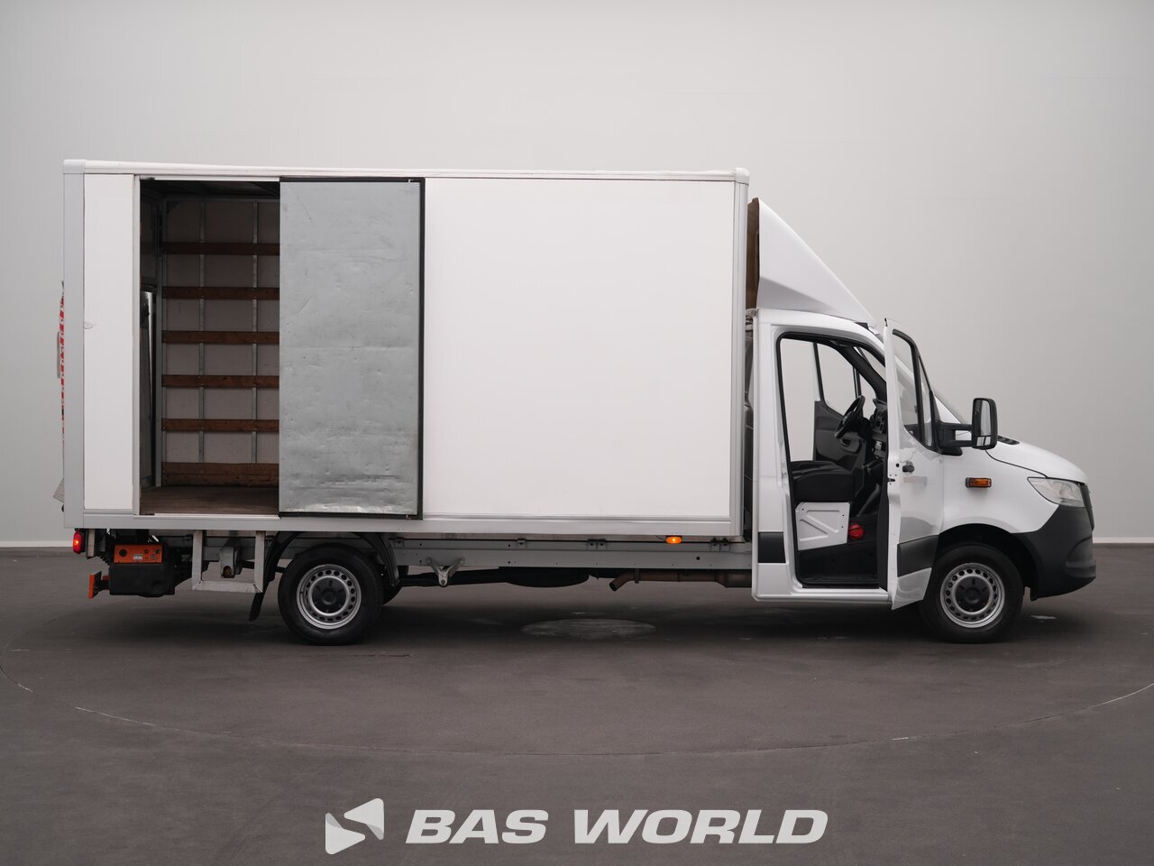 Other : Mercedes Sprinter 314 CDI Carrocerías
