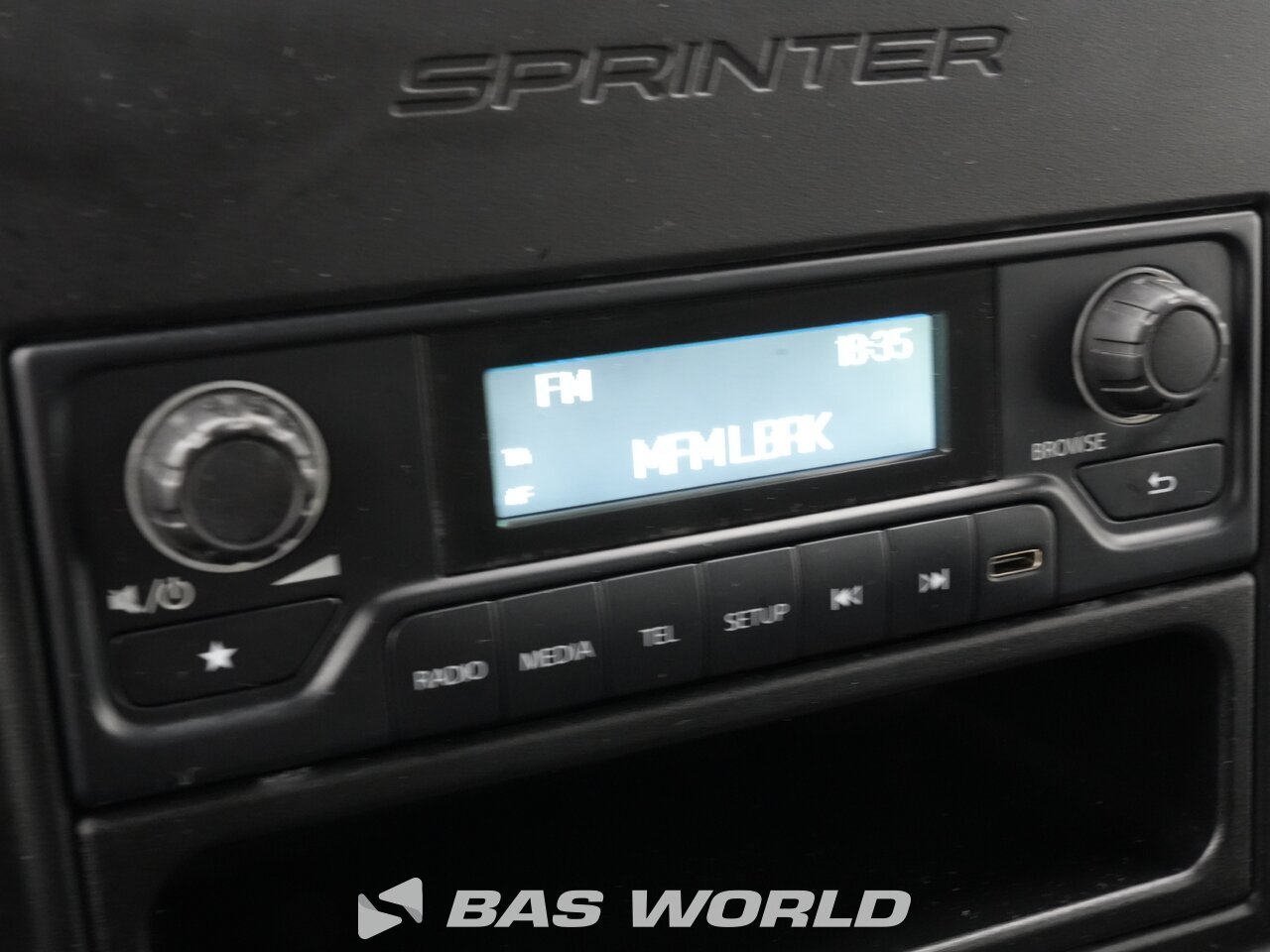 Other : Mercedes Sprinter 314 CDI Carrocerías