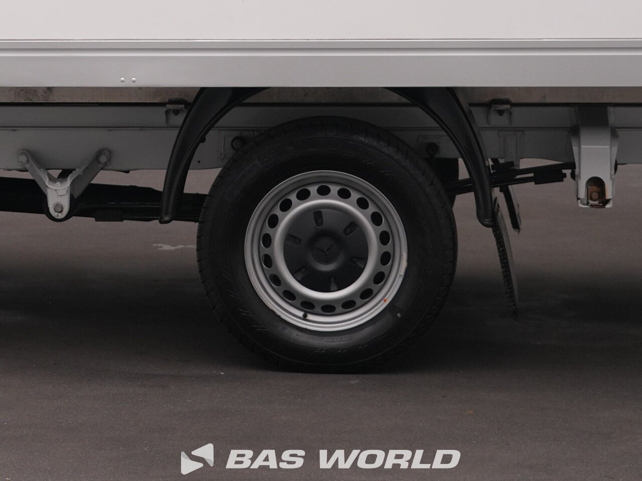 Other : Mercedes Sprinter 314 CDI Carrocerías