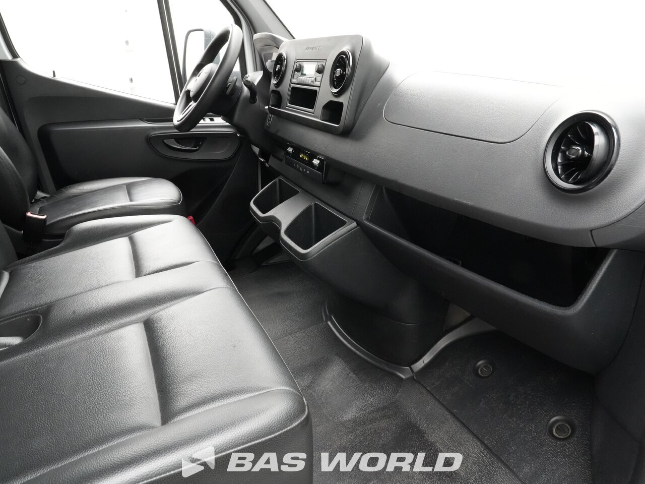 Other : Mercedes Sprinter 314 CDI Carrocerías