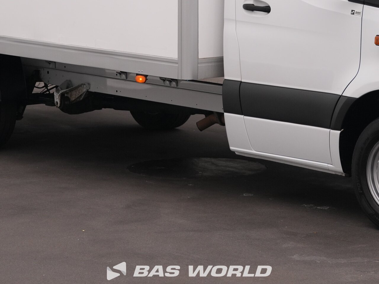 Other : Mercedes Sprinter 314 CDI Carrocerías