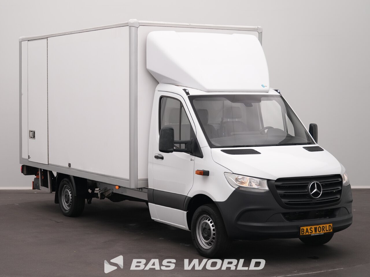 Other : Mercedes Sprinter 314 CDI Carrocerías