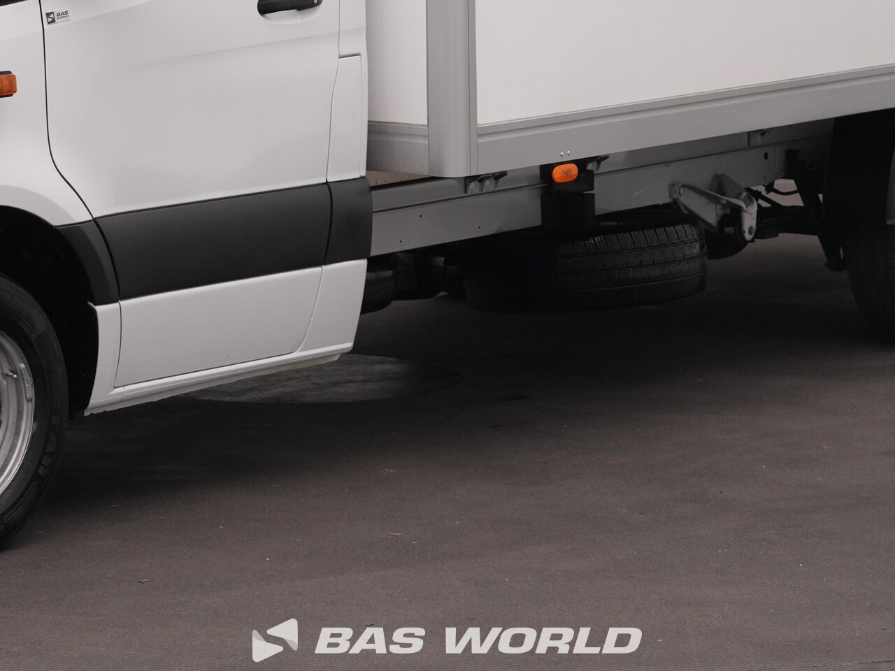 Other : Mercedes Sprinter 314 CDI Carrocerías