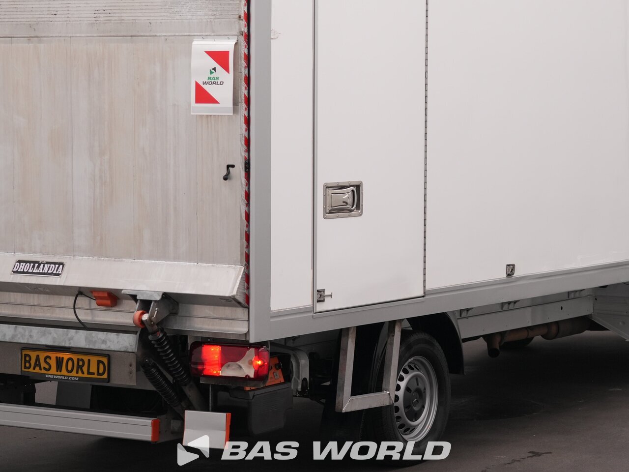 Other : Mercedes Sprinter 314 CDI Carrocerías