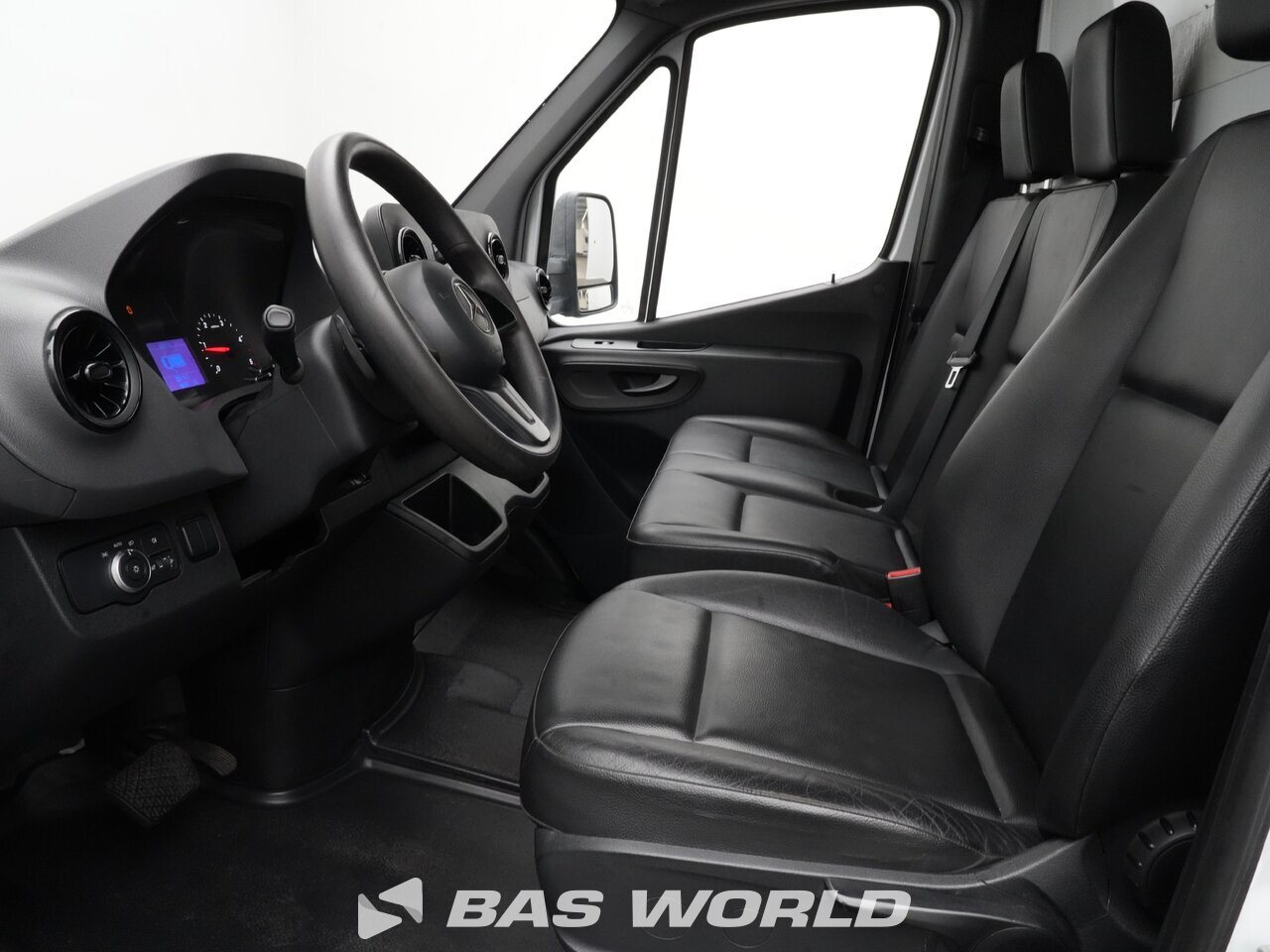 Other : Mercedes Sprinter 314 CDI Carrocerías