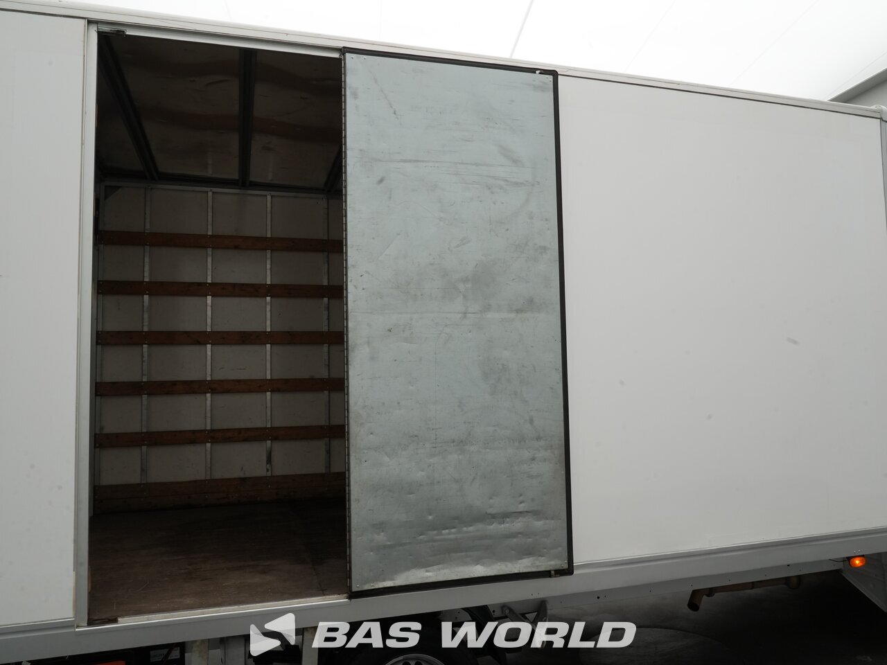 Other : Mercedes Sprinter 314 CDI Carrocerías