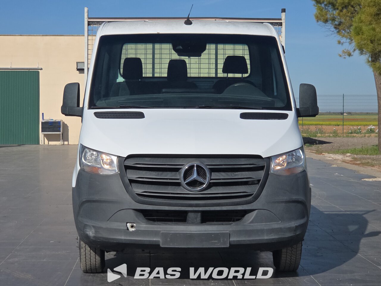 Other : Mercedes Sprinter 514 CDI Tipp