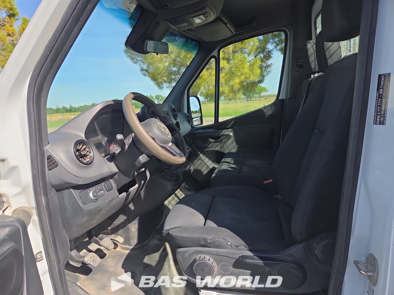 Other : Mercedes Sprinter 514 CDI Tipp