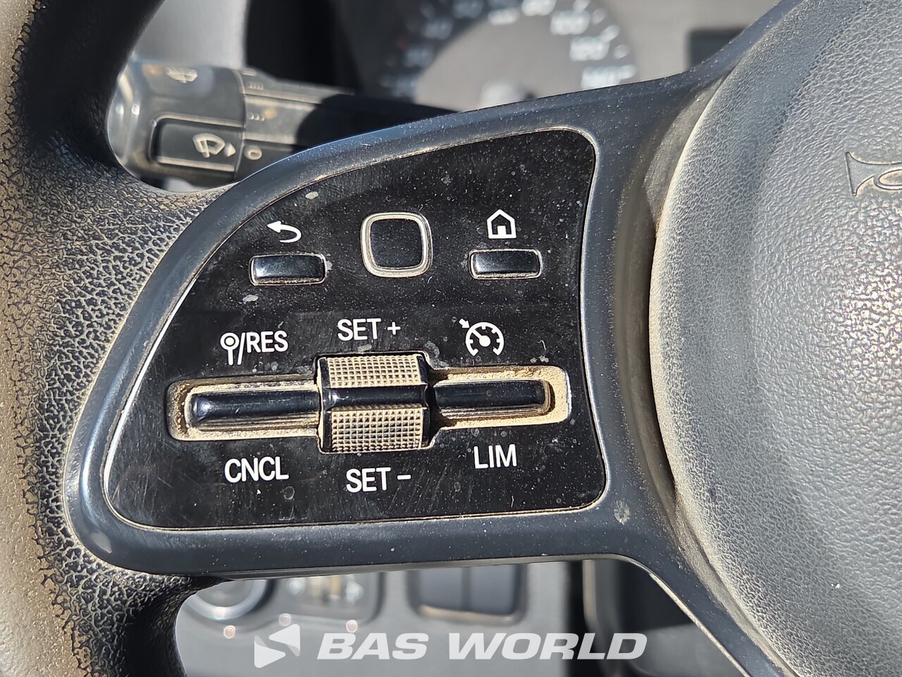 Other : Mercedes Sprinter 514 CDI Tipp