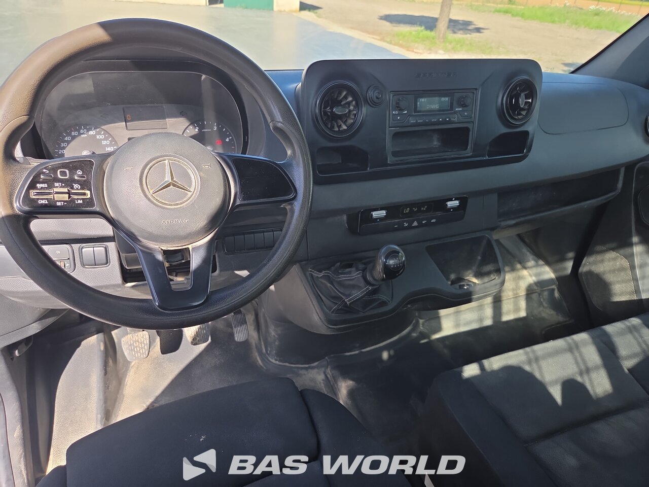 Other : Mercedes Sprinter 514 CDI Tipp