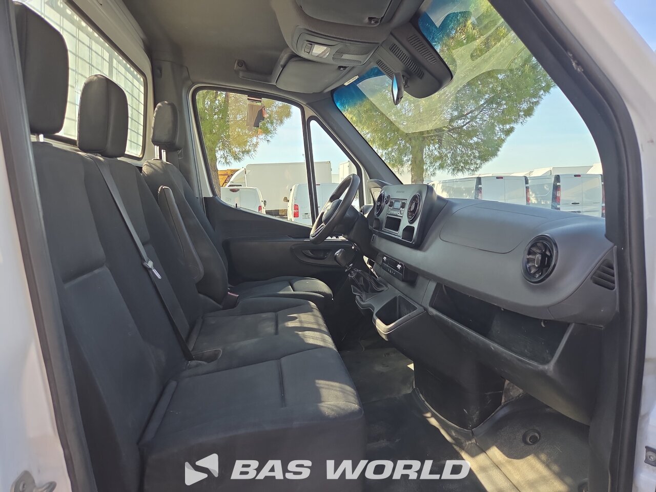 Other : Mercedes Sprinter 514 CDI Tipp