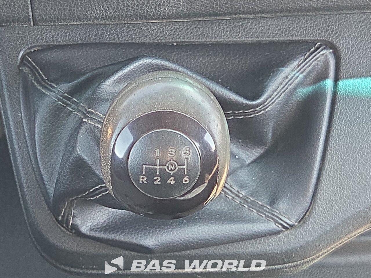 Other : Mercedes Sprinter 514 CDI Ribaltabile