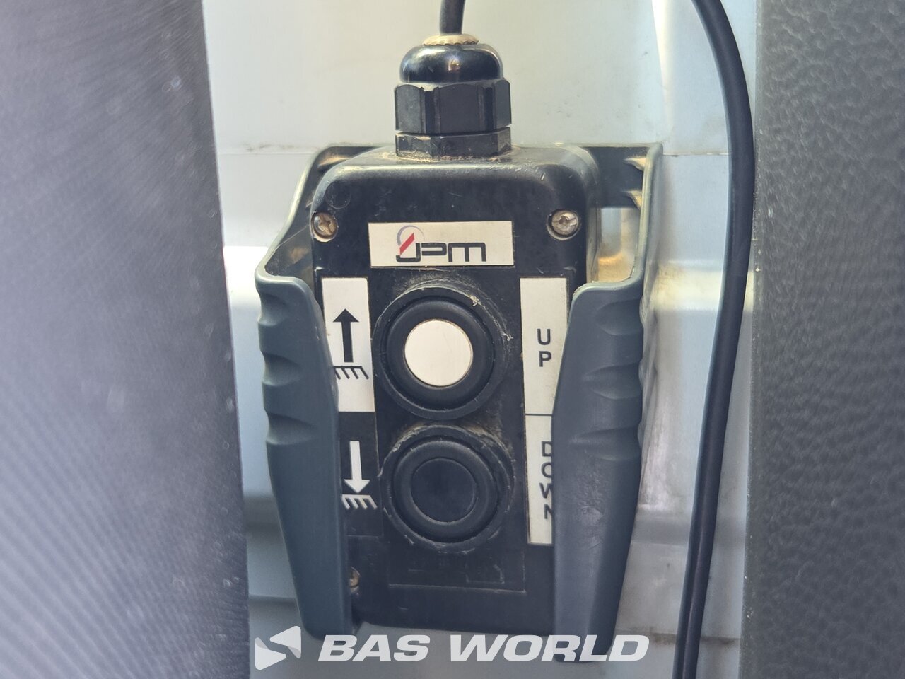 Other : Mercedes Sprinter 514 CDI Ribaltabile