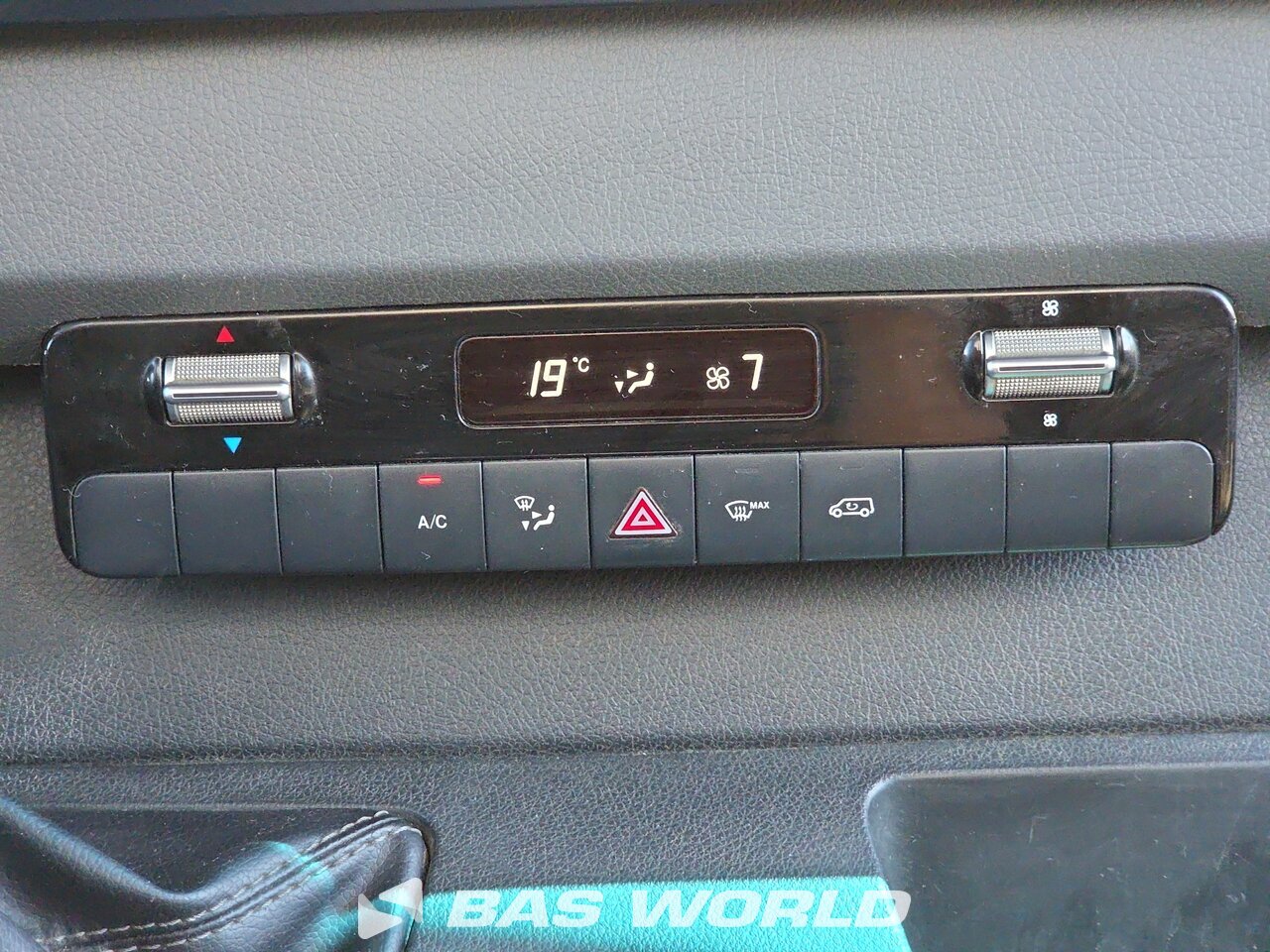 Other : Mercedes Sprinter 514 CDI Ribaltabile