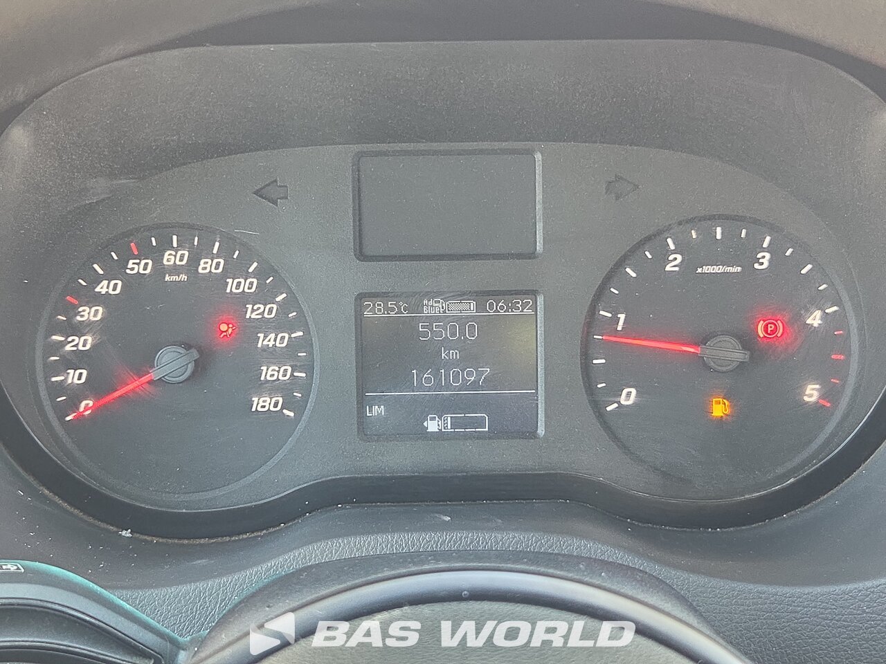 Other : Mercedes Sprinter 514 CDI Ribaltabile