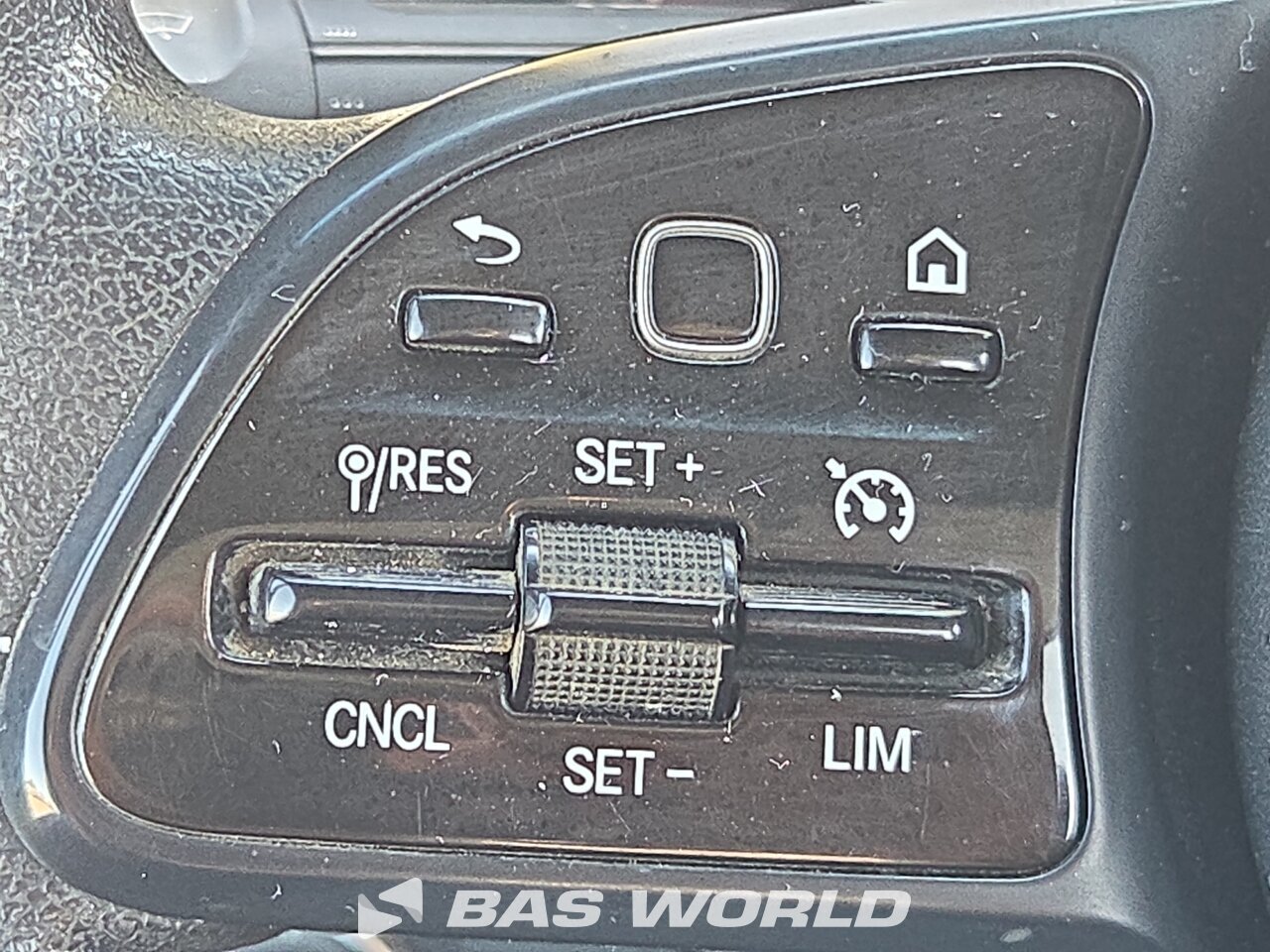 Other : Mercedes Sprinter 514 CDI Ribaltabile