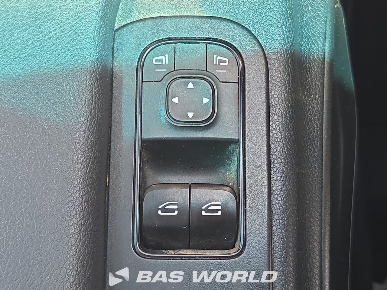 Other : Mercedes Sprinter 514 CDI Ribaltabile