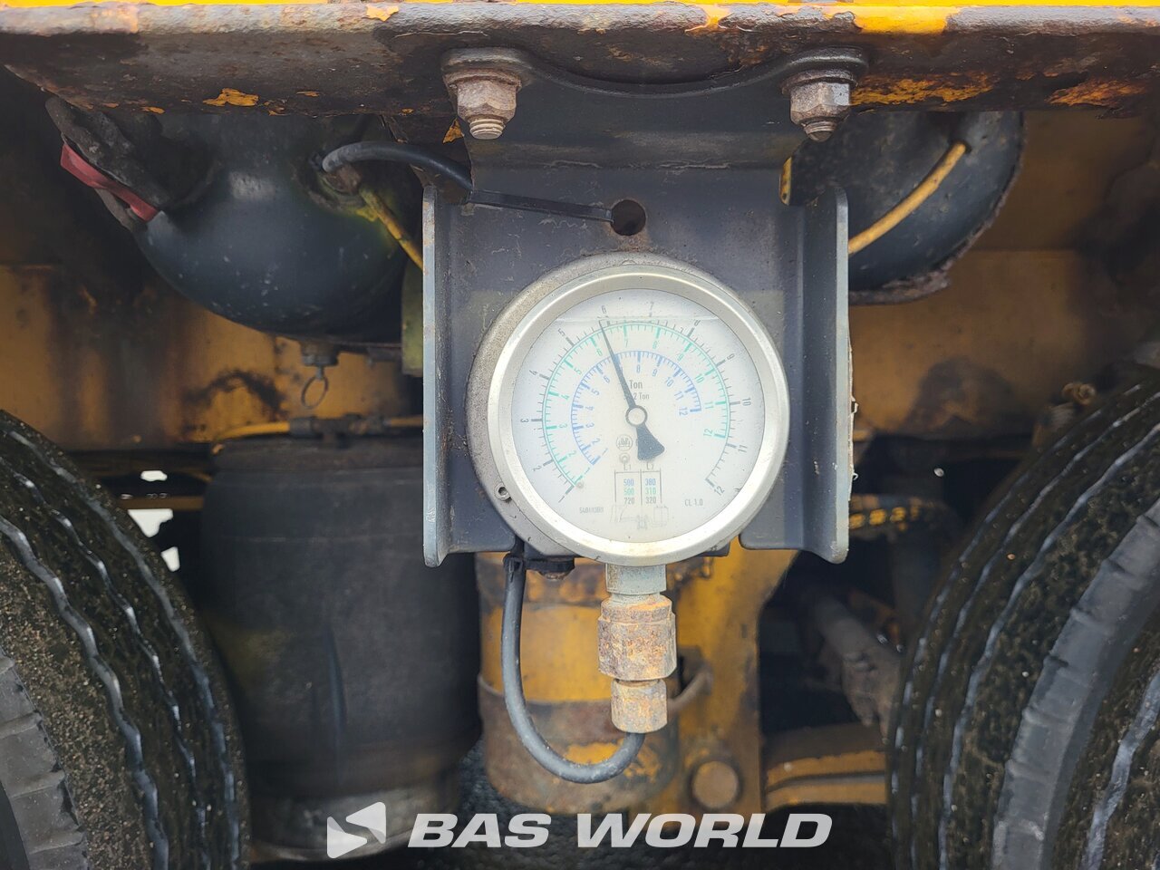 Other : Goldhofer Lavetti
