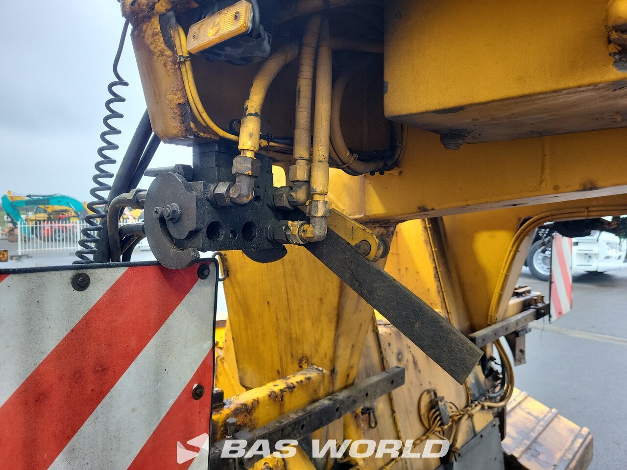 Other : Goldhofer Lavetti