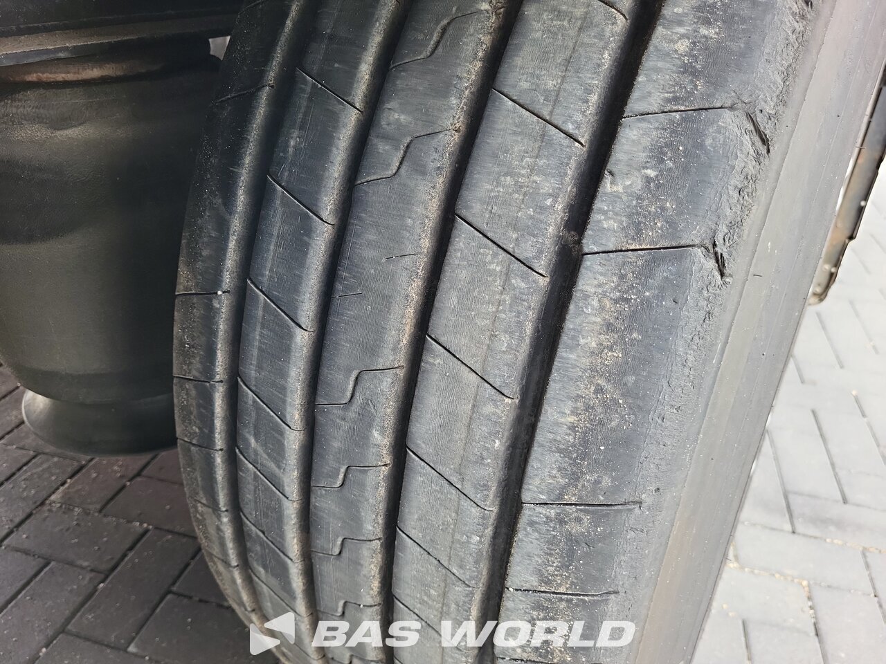 Other : Krone Kapelli-lava