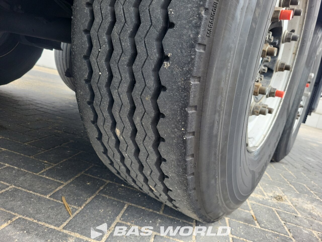 Other : Krone Semirimorchi telonati