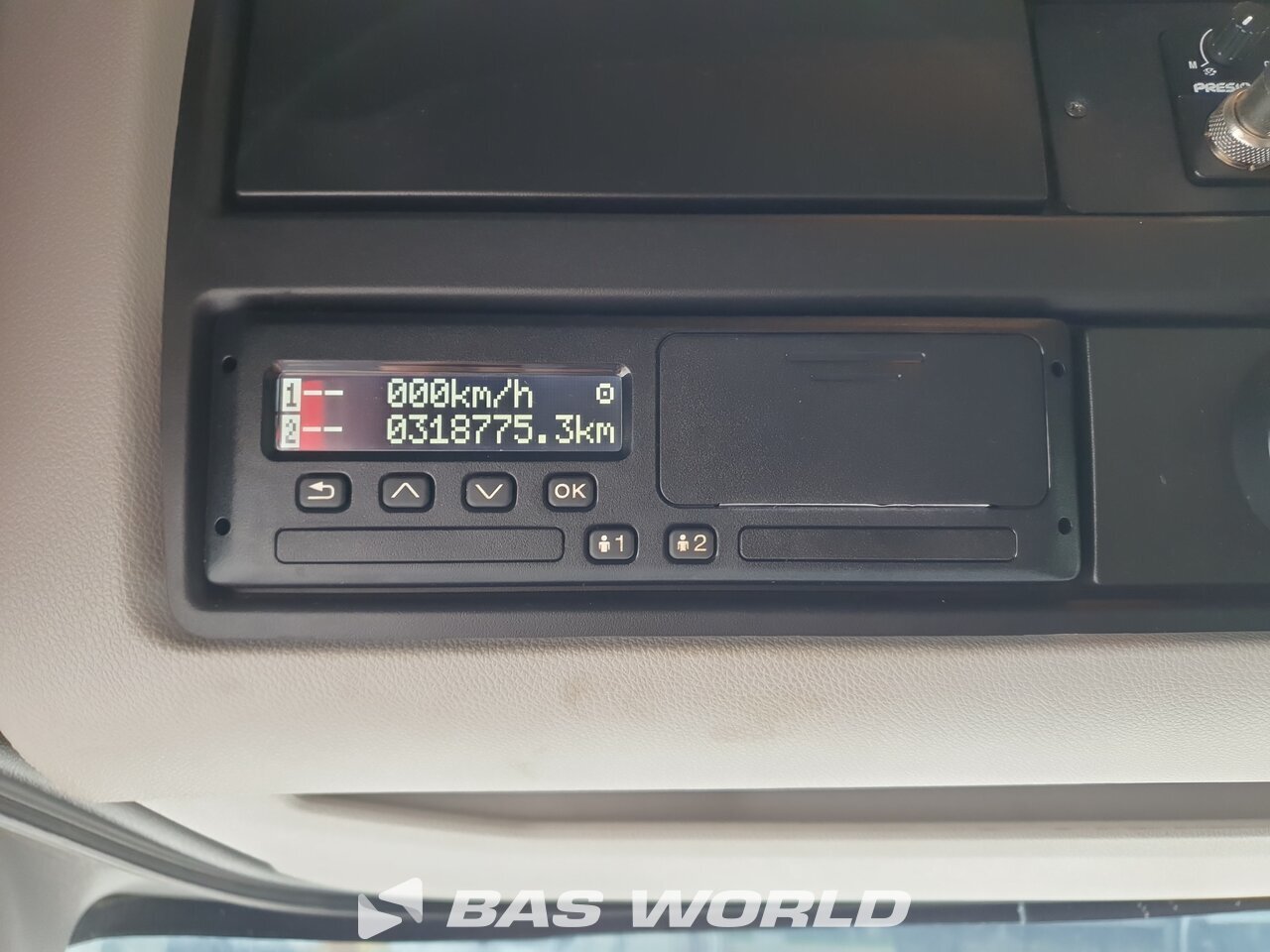 Other : Scania S590 Dragbil