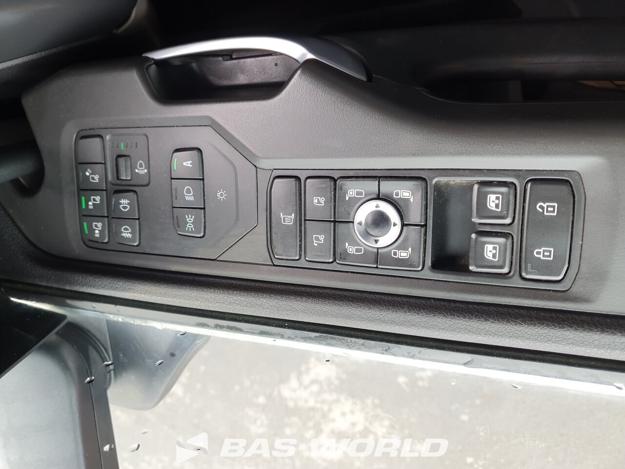 Other : Scania S590 Dragbil