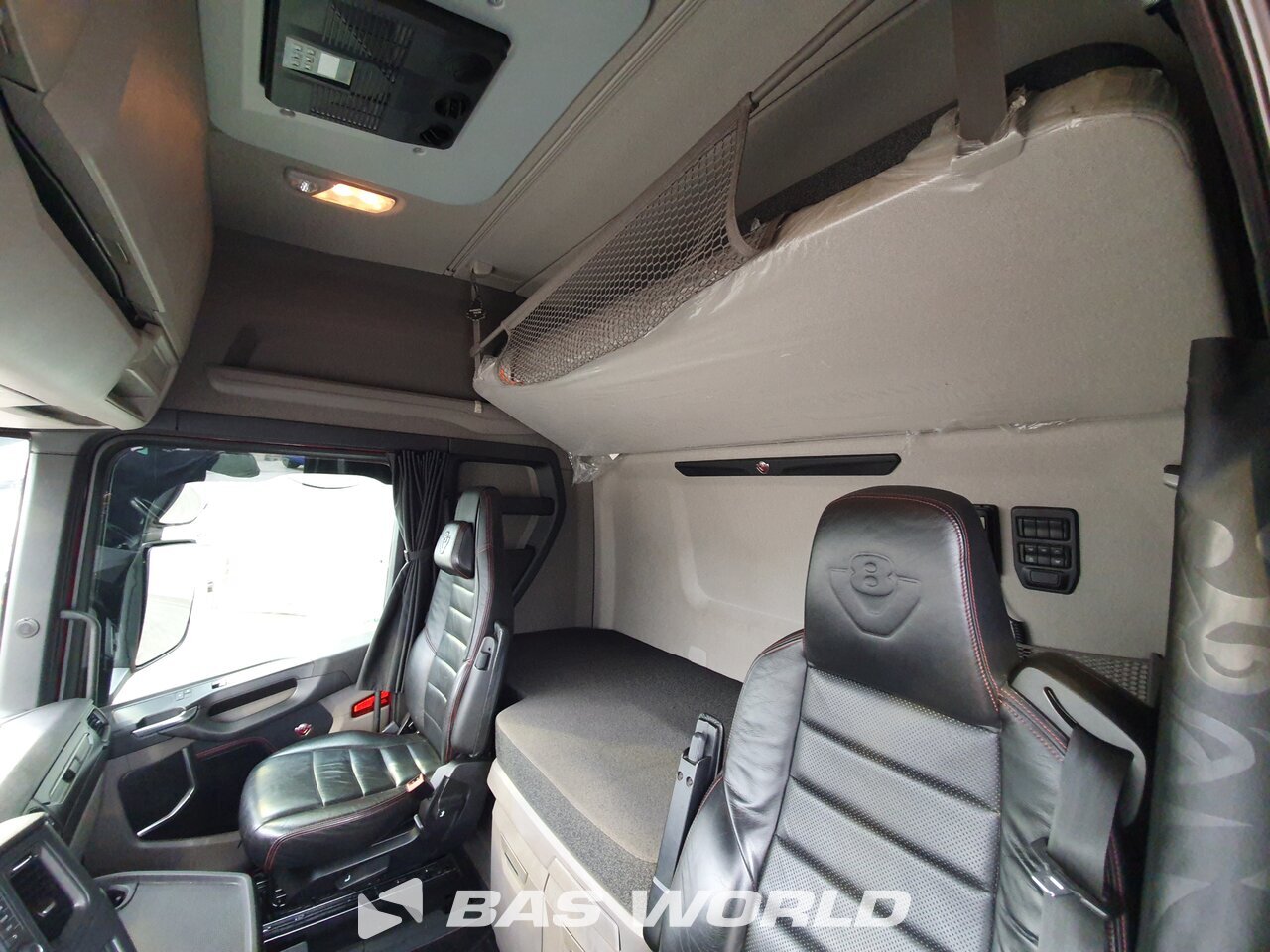 Other : Scania S590 Dragbil