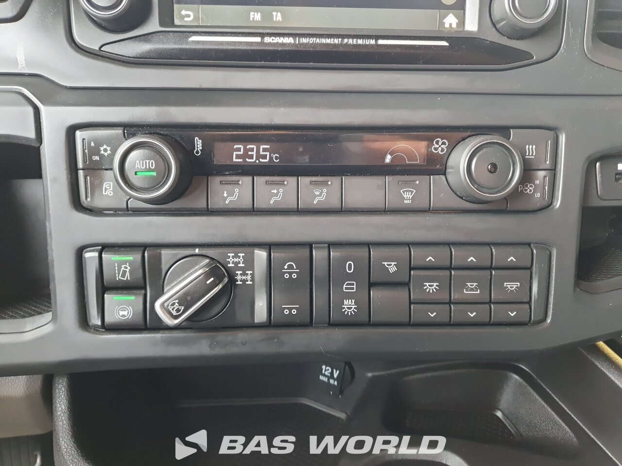 Other : Scania S590 Dragbil