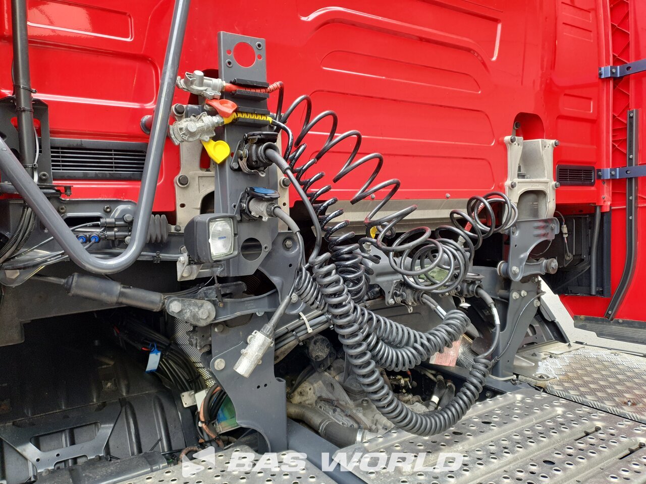 Other : Scania S590 Dragbil
