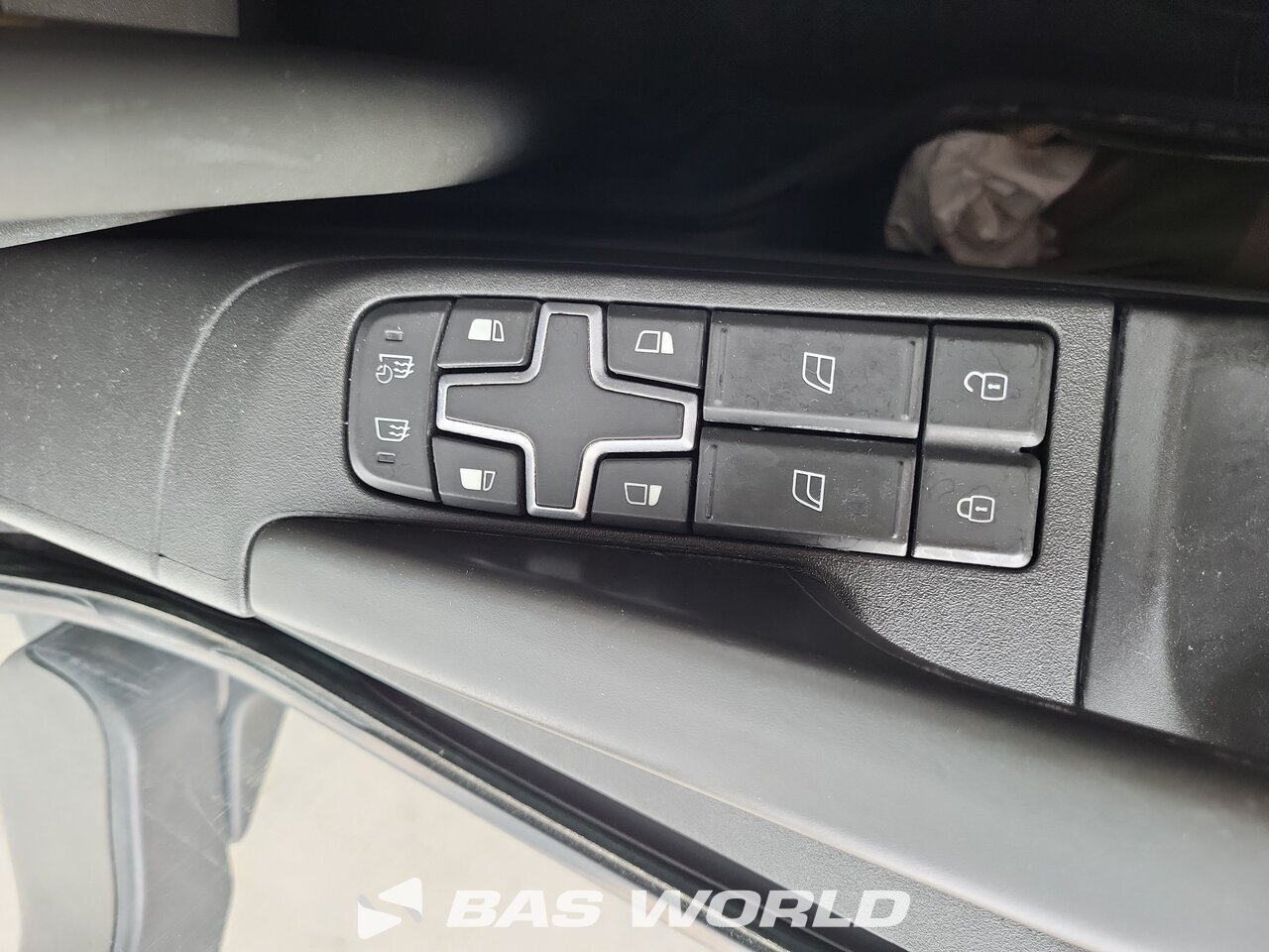 Other : Volvo FH 420 Kamion s kukom za podizanje tereta