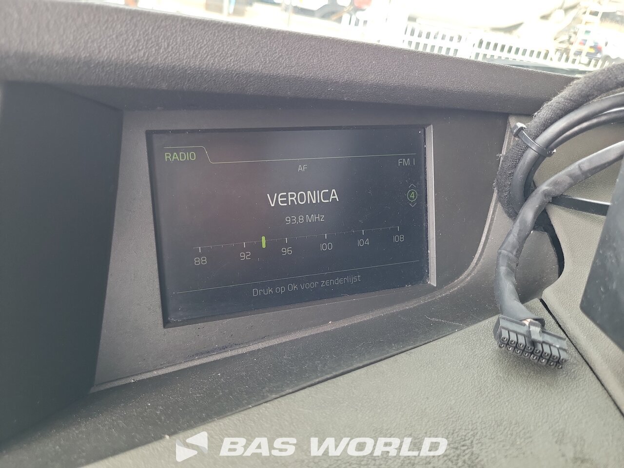 Other : Volvo FH 420 Kamion s kukom za podizanje tereta