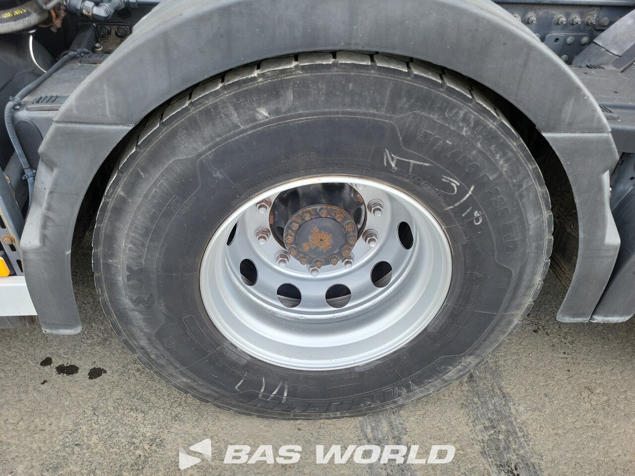Other : Volvo FH 420 Kamion s kukom za podizanje tereta
