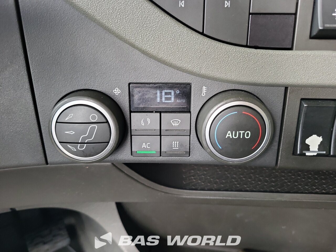 Other : Volvo FH 420 Kamion s kukom za podizanje tereta