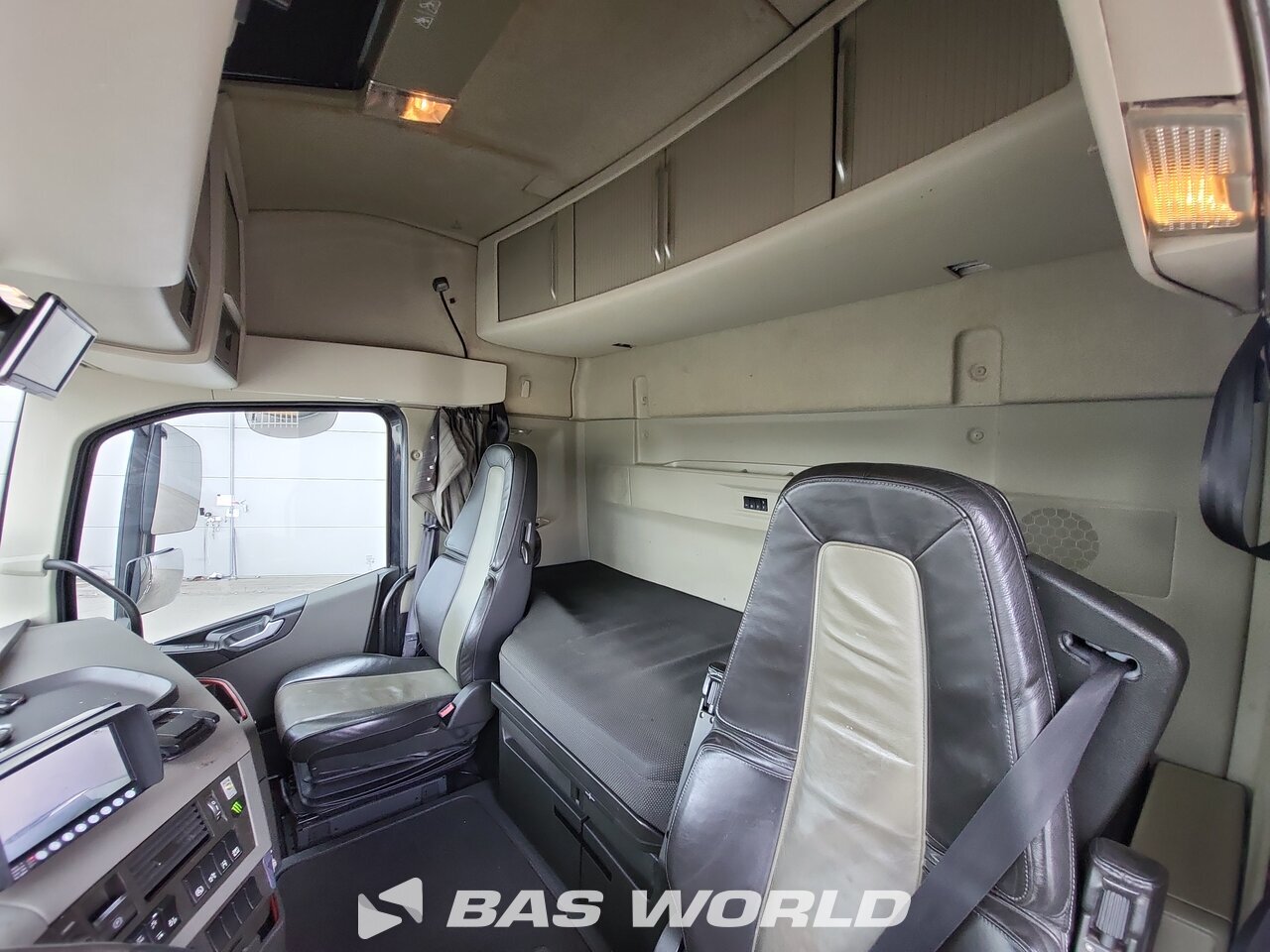 Other : Volvo FH 420 Kamion s kukom za podizanje tereta