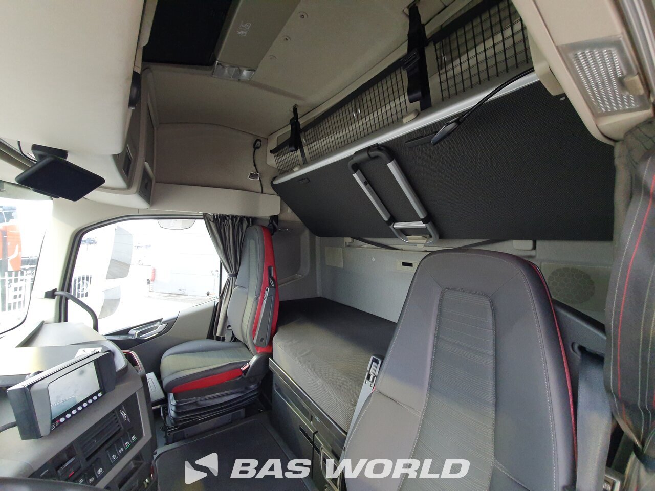 Other : Volvo FH 460 Влекач
