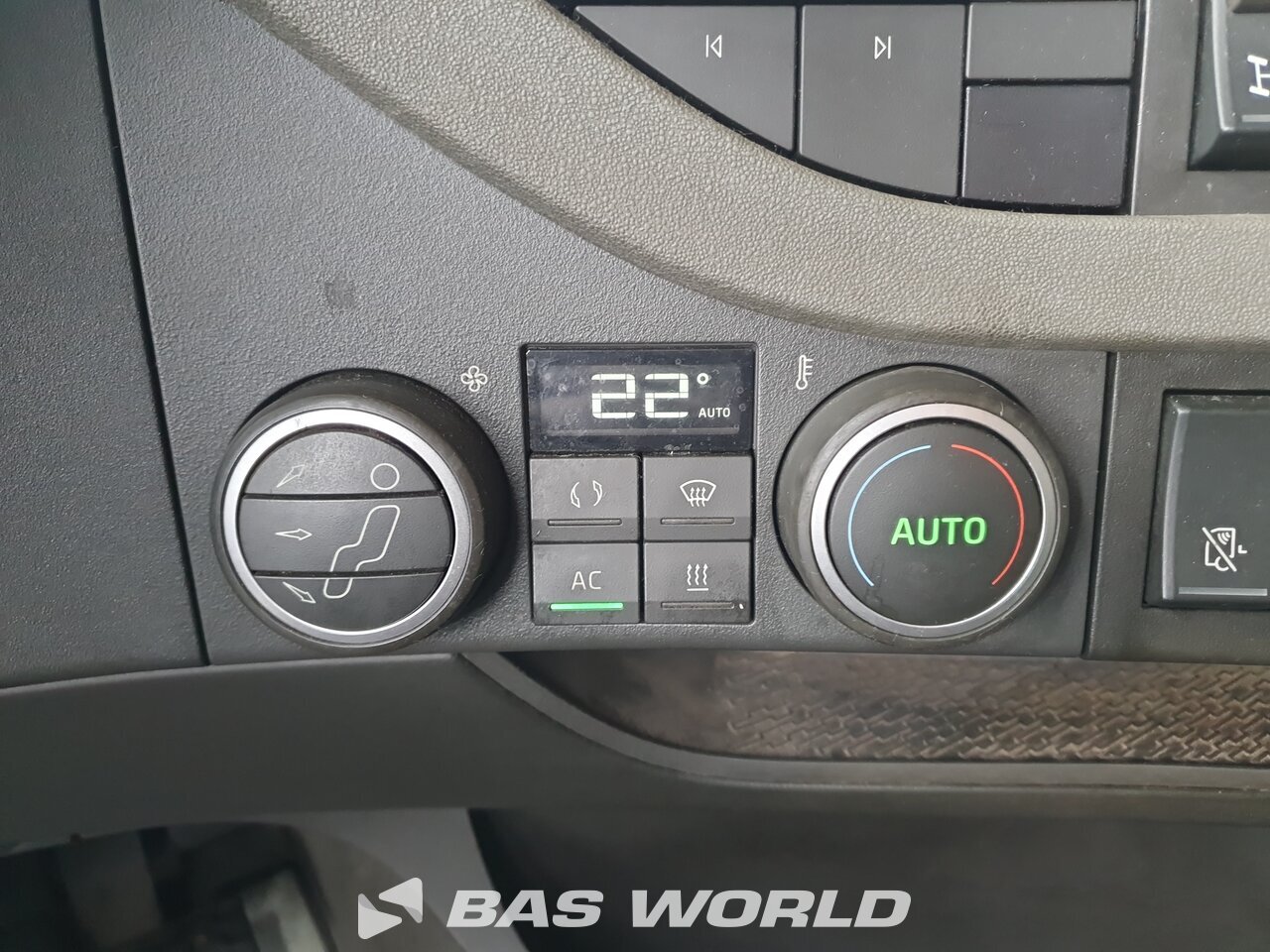 Other : Volvo FH 460 Влекач