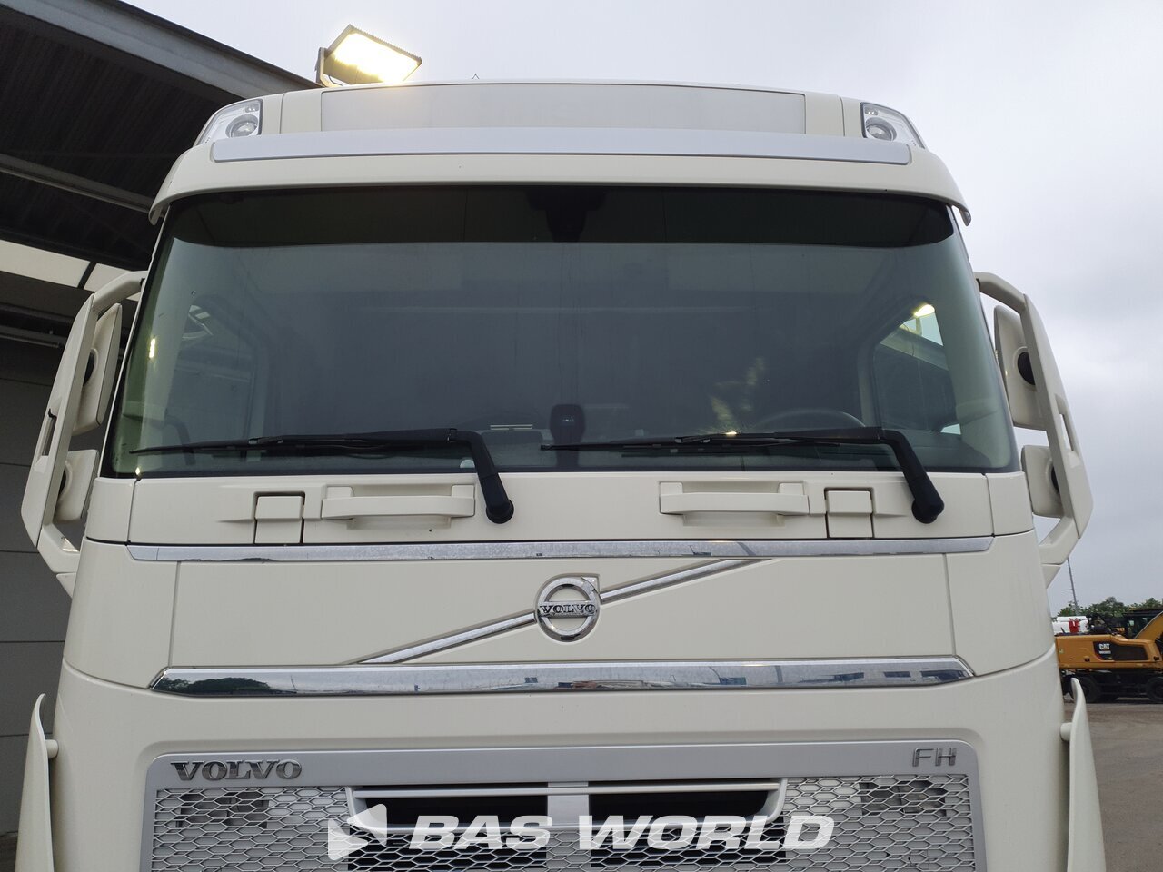 Other : Volvo FH 460 Влекач