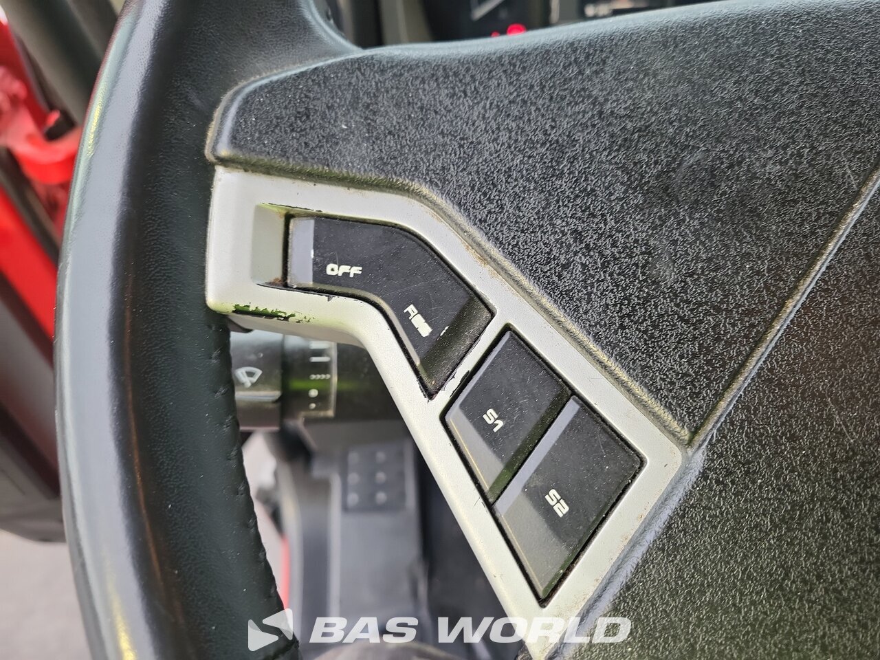 Other : Renault T 460 tegljač