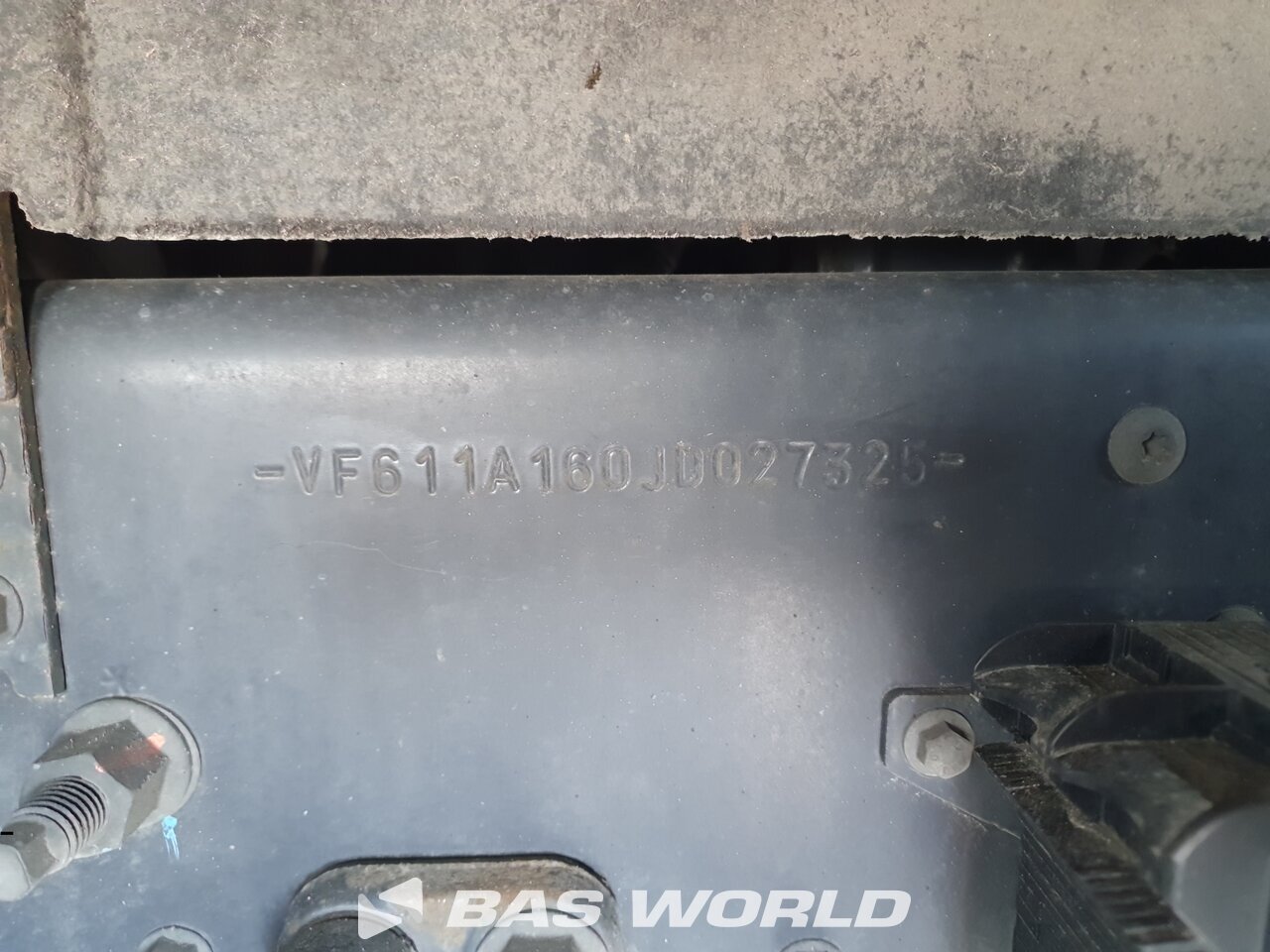 Other : Renault T 460 Trækker