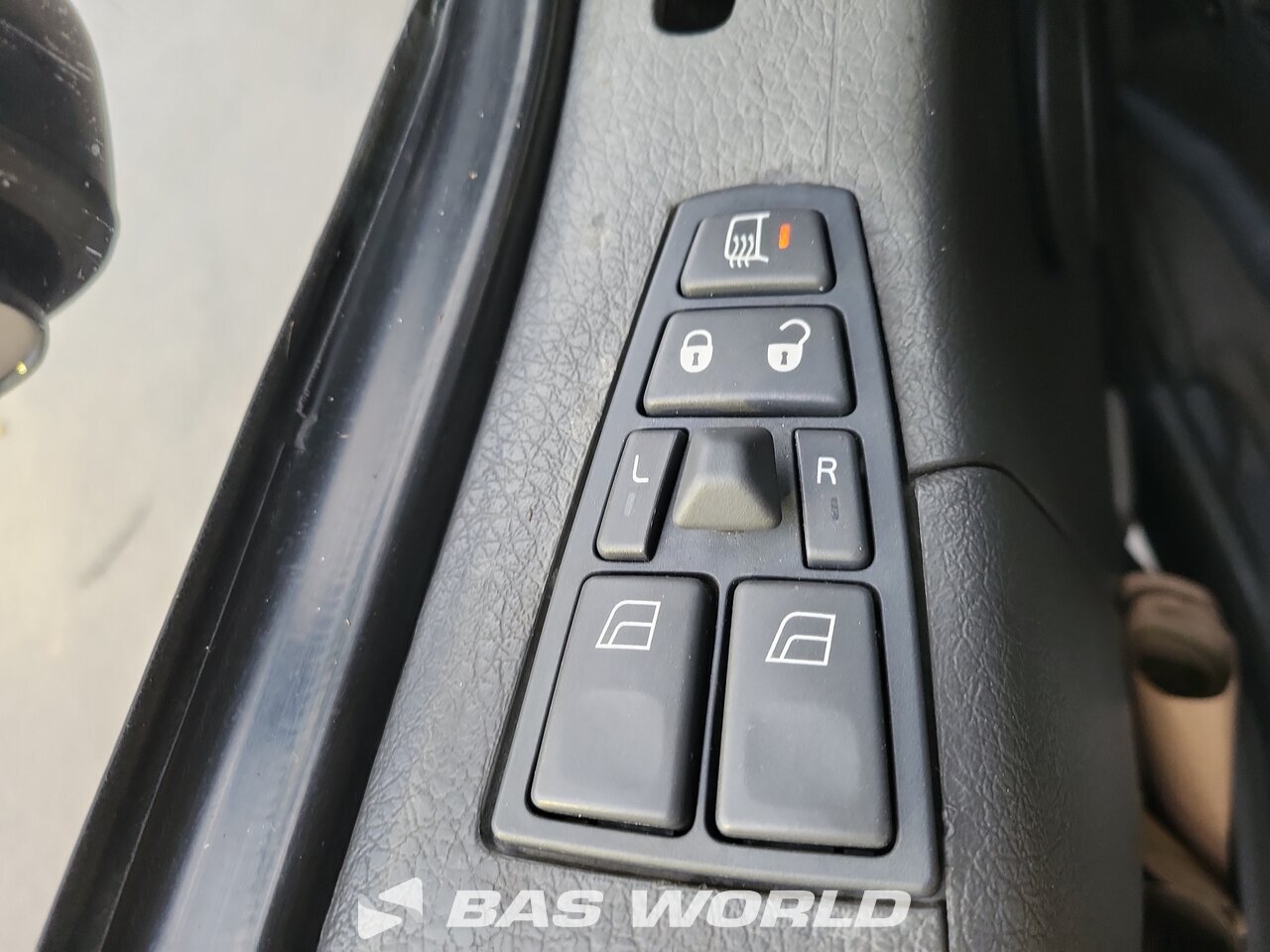 Other : Volvo FM 260 Tracteur routier