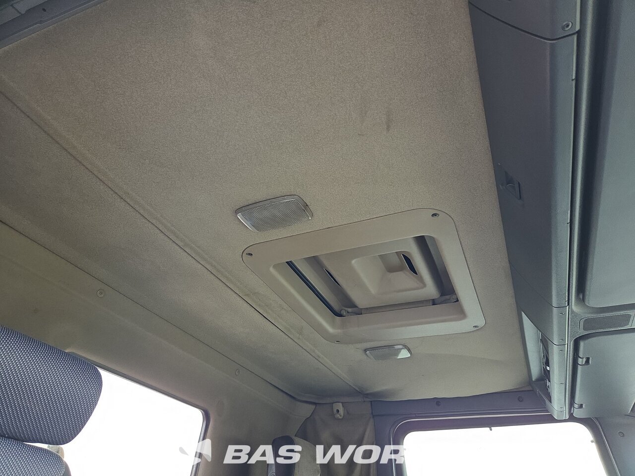 Other : Scania R400 hooklift truck