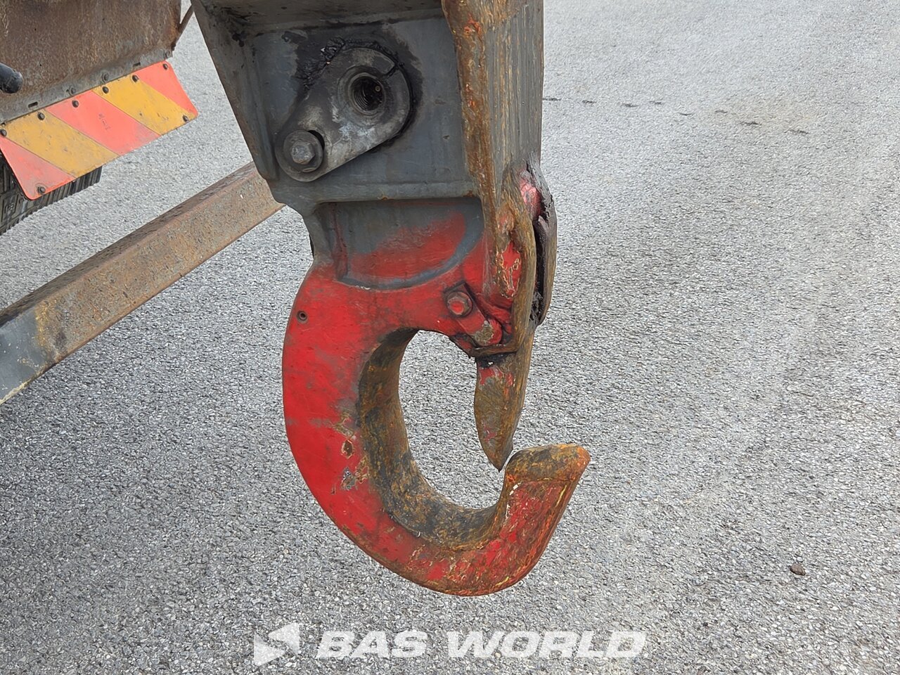 Other : Scania R400 hooklift truck